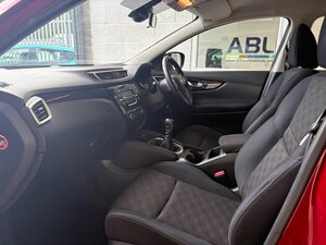 Nissan Qashqai 1.2 Qashqai Acenta Dig-t 5dr