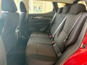 Nissan Qashqai 1.2 Qashqai Acenta Dig-t 5dr