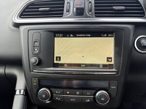 Renault Kadjar 1.2 Kadjar Dynamique S NAV TCE 5dr