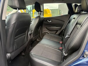 Renault Kadjar 1.2 Kadjar Dynamique S NAV TCE 5dr