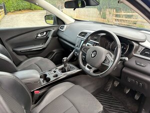 Renault Kadjar 1.2 Kadjar Dynamique S NAV TCE 5dr