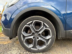 Renault Kadjar 1.2 Kadjar Dynamique S NAV TCE 5dr