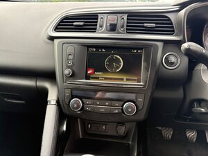 Renault Kadjar 1.2 Kadjar Dynamique S NAV TCE 5dr