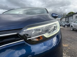 Renault Kadjar 1.2 Kadjar Dynamique S NAV TCE 5dr