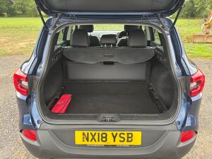 Renault Kadjar 1.2 Kadjar Dynamique S NAV TCE 5dr