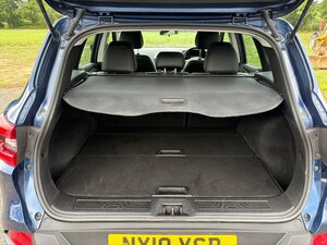 Renault Kadjar 1.2 Kadjar Dynamique S NAV TCE 5dr