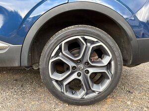 Renault Kadjar 1.2 Kadjar Dynamique S NAV TCE 5dr