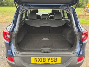 Renault Kadjar 1.2 Kadjar Dynamique S NAV TCE 5dr