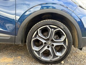 Renault Kadjar 1.2 Kadjar Dynamique S NAV TCE 5dr