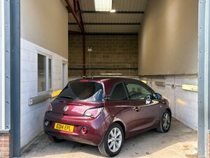 Vauxhall ADAM 1.2 ADAM JAM S/S 3dr