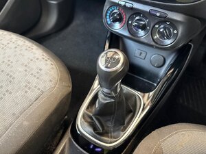 Vauxhall ADAM 1.2 ADAM JAM S/S 3dr