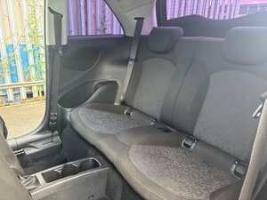 Vauxhall ADAM 1.2 ADAM JAM S/S 3dr