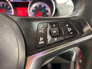 Vauxhall ADAM 1.2 ADAM JAM S/S 3dr