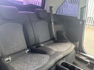 Vauxhall ADAM 1.2 ADAM JAM S/S 3dr