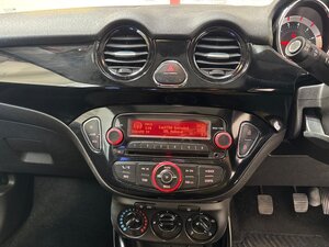 Vauxhall ADAM 1.2 ADAM JAM S/S 3dr