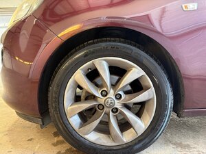 Vauxhall ADAM 1.2 ADAM JAM S/S 3dr