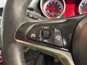 Vauxhall ADAM 1.2 ADAM JAM S/S 3dr