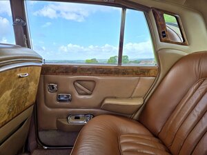 Bentley T Series T1