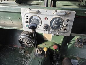 Land Rover Series 1 86