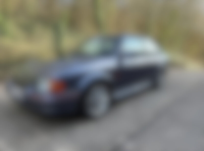 Ford Escort 1.6 Escort RS Turbo 3dr