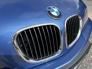 BMW Z3 M 3.2 M Roadster 2dr