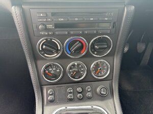 BMW Z3 M 3.2 M Roadster 2dr