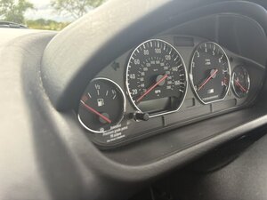 BMW Z3 M 3.2 M Roadster 2dr