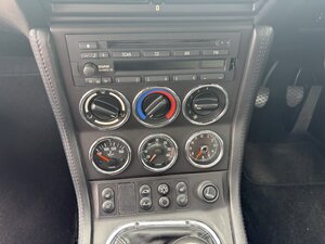 BMW Z3 M 3.2 M Roadster 2dr