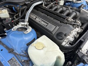 BMW Z3 M 3.2 M Roadster 2dr