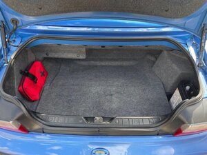 BMW Z3 M 3.2 M Roadster 2dr
