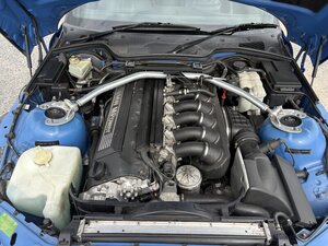 BMW Z3 M 3.2 M Roadster 2dr