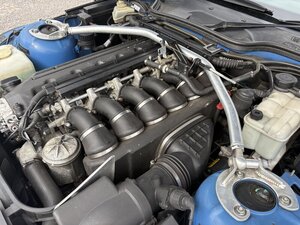 BMW Z3 M 3.2 M Roadster 2dr