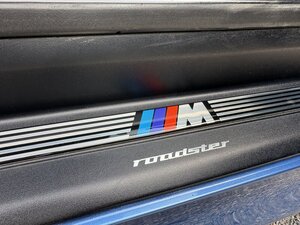 BMW Z3 M 3.2 M Roadster 2dr