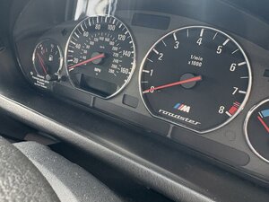 BMW Z3 M 3.2 M Roadster 2dr