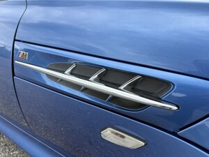 BMW Z3 M 3.2 M Roadster 2dr