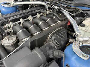 BMW Z3 M 3.2 M Roadster 2dr