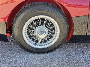 Austin  Healey  100/4 LE MANS SPEC