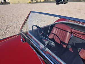 Austin  Healey  100/4 LE MANS SPEC