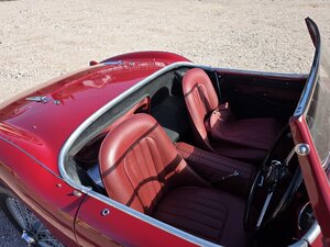 Austin  Healey  100/4 LE MANS SPEC