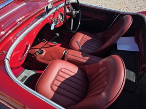 Austin  Healey  100/4 LE MANS SPEC