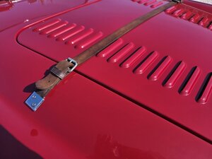 Austin  Healey  100/4 LE MANS SPEC