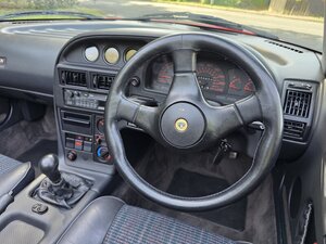 Lotus Elan 1.6 ELAN SE Turbo 2dr