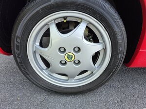 Lotus Elan 1.6 ELAN SE Turbo 2dr