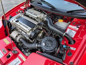 Lotus Elan 1.6 ELAN SE Turbo 2dr