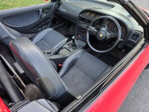 Lotus Elan 1.6 ELAN SE Turbo 2dr