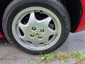 Lotus Elan 1.6 ELAN SE Turbo 2dr