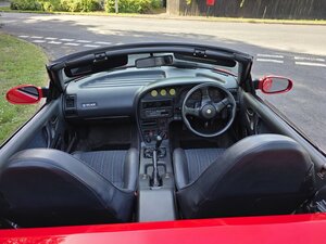 Lotus Elan 1.6 ELAN SE Turbo 2dr