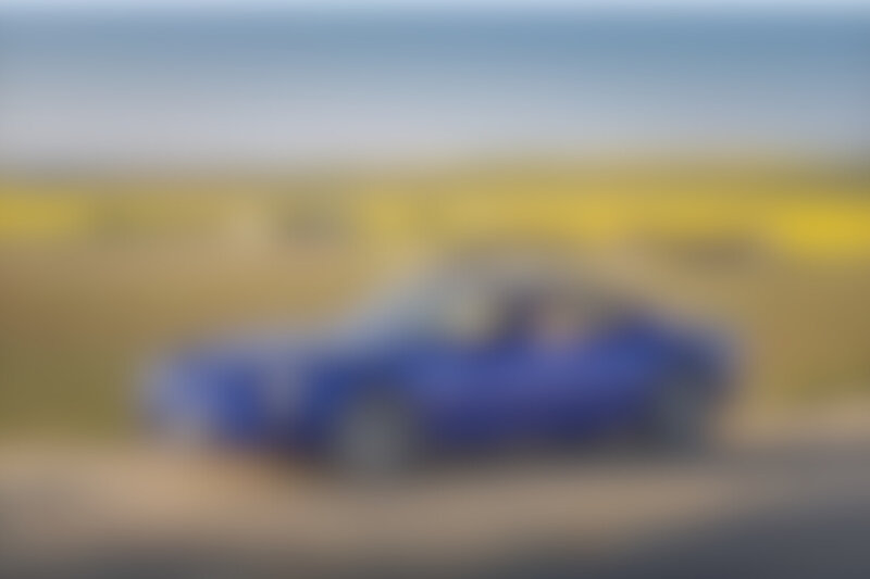 TVR Cerbera 4.2