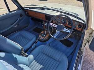 Triumph Stag  V8