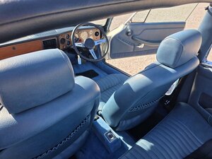 Triumph Stag  V8